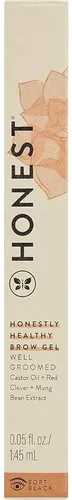 Gel Para Cejas Vegano Honest Beauty 0.05oz