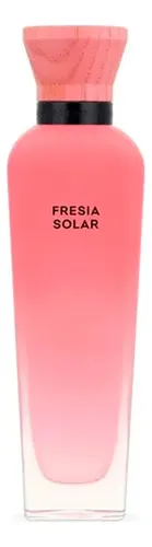 Perfume Mujer Adolfo Dominguez Fresia Solar Importado 120ml
