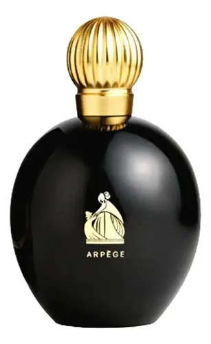 Perfume Lanvin Arpege Edp 100ml Para Mujer