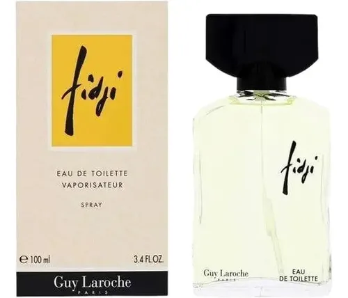 Fidji 100 Ml Eau De Toilette Spray De Guy Laroche