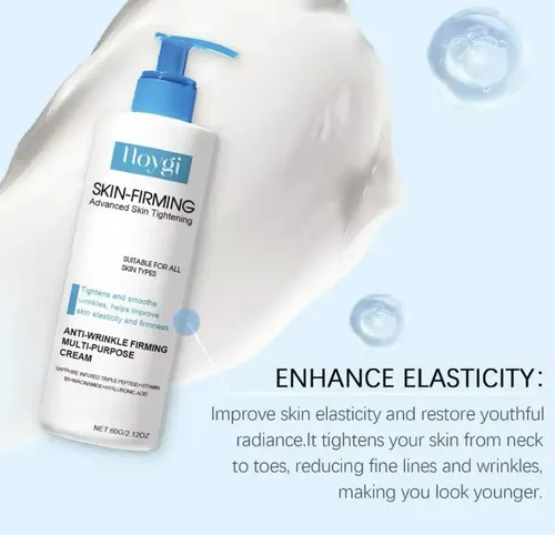Crema Corporal 2025 Intensiva Ultra Reafirmante 60g