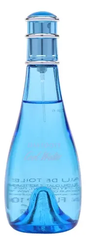 Agua Fría, 100 Ml, Davidoff
