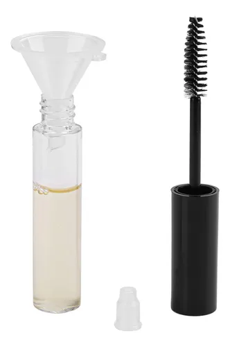 Tubo De Máscara Vacío Hedume, Paquete De 32 Unidades, 10 Ml,