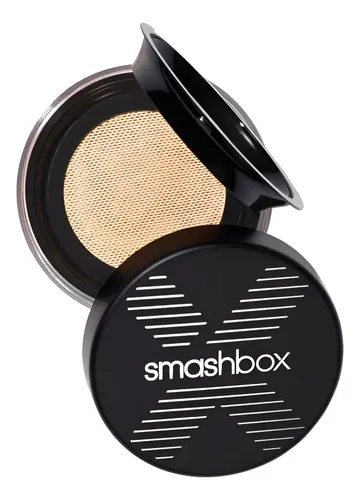 Polvo Fijador Suelto Smashbox Translúcido Claro 82g