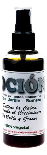 Locion Capilar Fiume