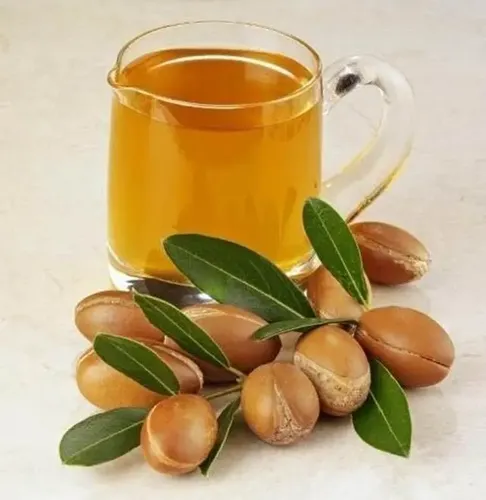 Aceite De Argán Puro De Marruecos En Belgrano Caba 70ml