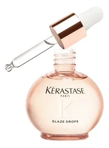Kit Kerastase Gloss Absolu Rutina Completa + Bolso