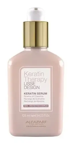 Sérum Alfaparf Lisse Design Keratin Therapy x 125 Ml