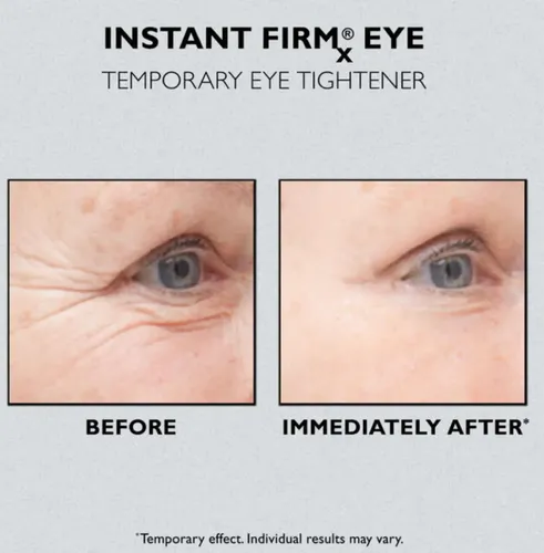 Peter Thomas Roth Instant Firm X Eye Contorno De Ojos 30 Ml.