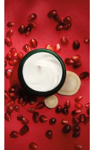 Crema De Dia Reafirmante Con Maca Weleda 40 Ml Tipo De Piel Todo Tipo De Piel