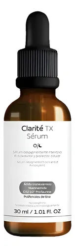 Cepage Clarite Tx Serum Antimanchas X 30 Ml Fciafabris