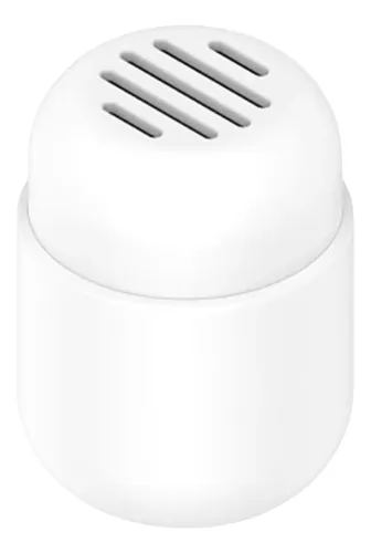 Soporte De Esponja De Maquillaje Estuche De Blanco