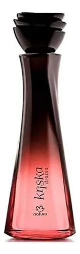 Natura – Kriska Drama – Fragancia Femenina