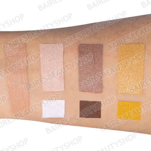 Pigmento Tonalizador Líquido Para Bases Mila – Baires Beauty