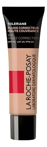 La Roche Posay Toleriane Teint Maquillaje Fluido 16-halé