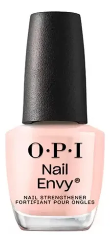 OPI Nail ENVY Bubble Bath Fortalecedor vegano color 15mL
