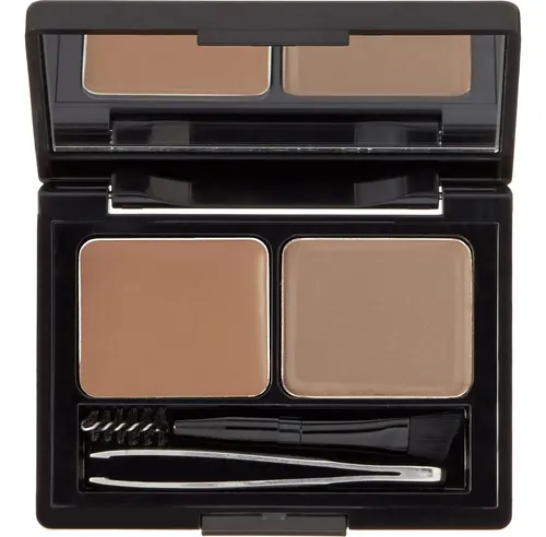 Kit De Cejas L’oréal Paris Brow Stylist Pro 3.4 G Medio A