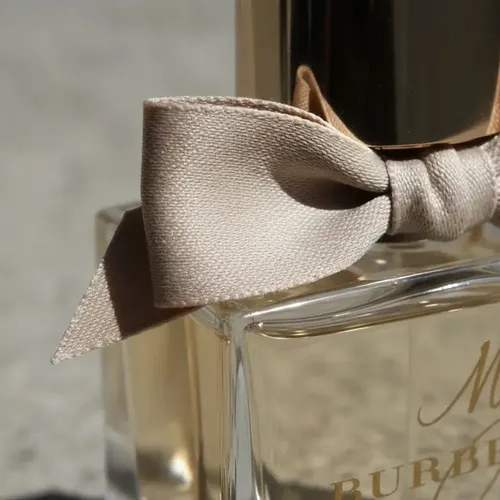 Perfume My Burberry EDT 90ml Floral Mujer Almizcle Rosa