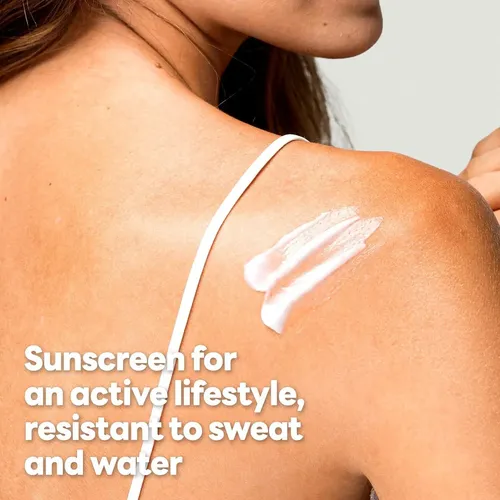 Protector Solar Facial Oxygene Spf 50+ Con Péptidos 50ml