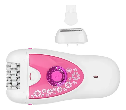 Herramienta Depilatoria Corporal Eléctrica Para M50608