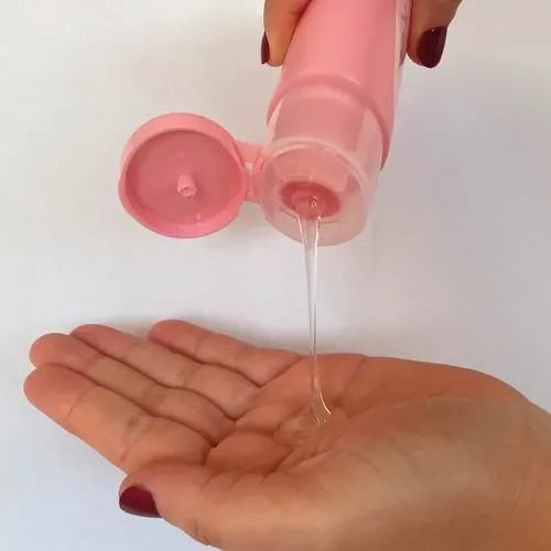 Viasek Fresh Menopausia Jabón Líquido Íntimo