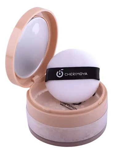 Polvo Volátil Para Maquillaje Varios Colores 11 Gr Cherimoya