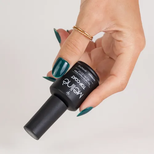 Esmalte Base Coat Gel Uv/led Meliné