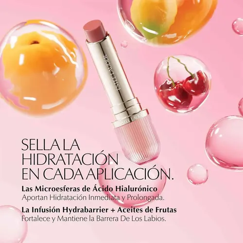 Bálsamo Labial Futurist Hydraplump Lip Balm Clove Cushion