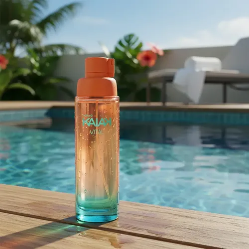 Kaiak Vital Eau de toilette EDT 25ml para mujer