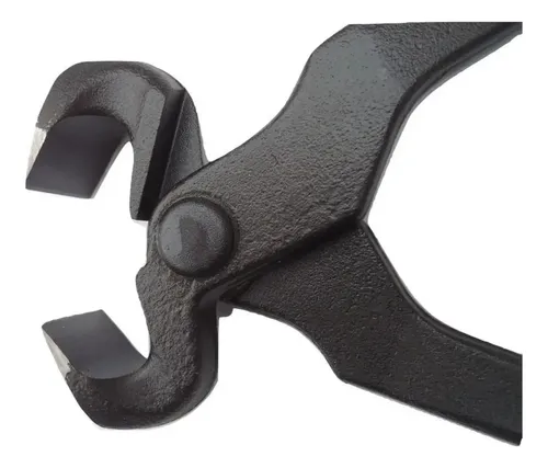Tenaza Para Desvasar Mustad 15 Pulgadas