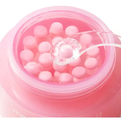 Medicube Pdrn Pink Collagen Capsule Cream X55g Todo Tipo De