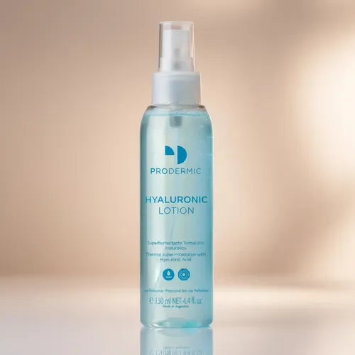 Prodermic Hyaluronic Lotion Superhidratante 130ml