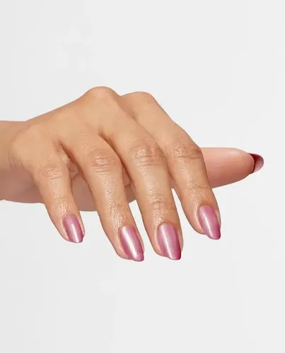 Opi Infinite Shine Aphrodite’s Pink Nightie Tradicional 15ml Color Aphrodites Pink Nightie