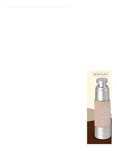 Arex Serum Maquillaje Líquido Natural Hyac Masaromas