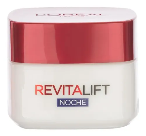 L.oreal Dermo-expertise Advanced Revitalift Crema Para La No