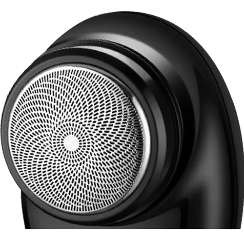 Miniafeitadora Eléctrica Para Hombre, 4 Unidades, Para Depil