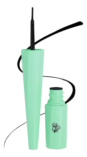 Delineador Líquido Kimchichic Stage Proof Long-lasting