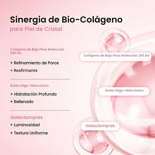Mascarilla Facial Biodance Bio Collagen Real Deep Mask X1