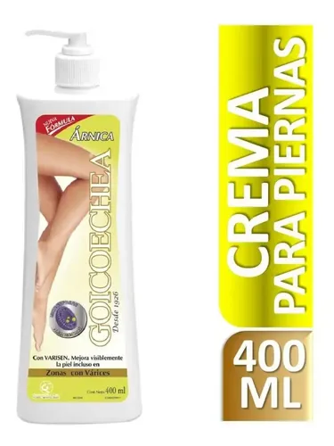 Goicoechea Arnica Locion Corporal – 13.5 Fl. Onz