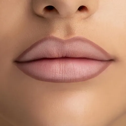Delineador Labial Impermeable Radiant Professional 04 Buff