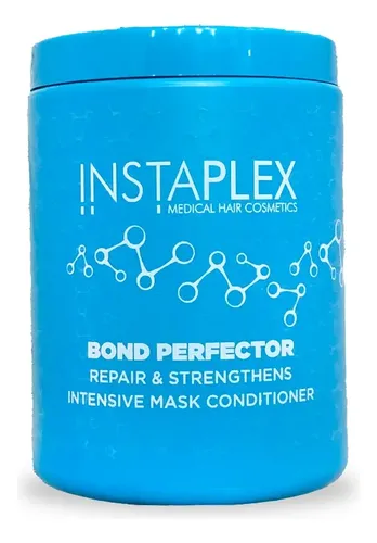 Máscara Instaplex Bond Perfect Celulas Madre Mav 1000ml