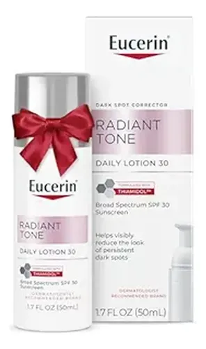 Locian Facial Eucerin Radiant Tone Spf 30 Thiamidol 50ml
