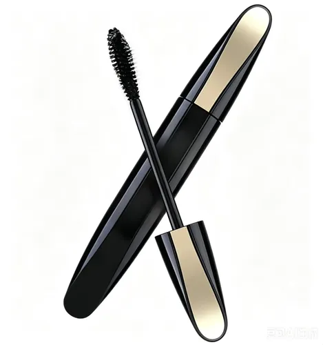 Máscara De Pestañas Fiber Lash, Maquillaje De Ojos Diario, I