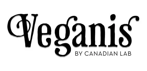 Veganis Shampoo Y Acondicionador Plant Powered Fw