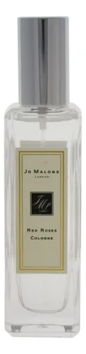 Jo Malone Red Roses Eau De Colonia Spray Para Mujer 30 Ml