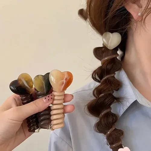 Para Mujeres Y Niñas, Cintas Para El Pelo Con Alambre De Tel
