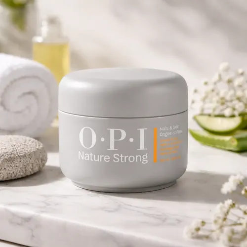 Opi Skincare Crema Exfoliante De Manos Y Pies X 250ml