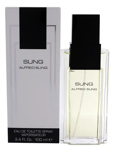 Alfred Sung 100 Ml