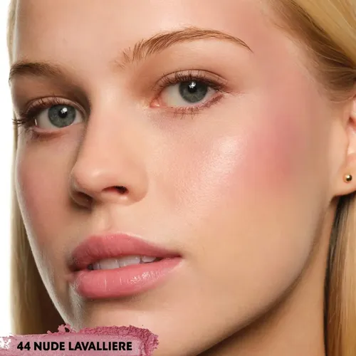 Ysl Yves Saint Laurent Rubor En Polvo Tono Del Maquillaje 44 Nude Lavalliere