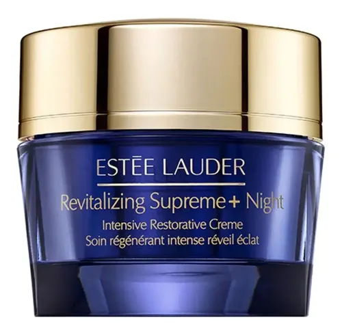 Crema Multi-acción Estee Lauder Revitalizing Supreme Night